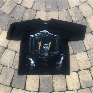 Vintage Scarface T-Shirt